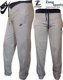 Nike New Mens Fleece Sweat Pants/Tracksuit Bottoms/Joggers 4 Size  S 