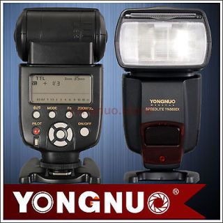   YN 565EX i TTL Flash Speedlite for Nikon D5100 D5000 D3100 D3000