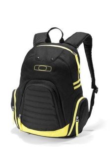 NWT BRAND NEW RETAIL Oakley Planetary 2.0 Backpack Sulphur FAST 