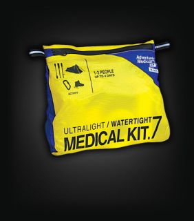 Klim Ultralight Watertight First Aid Kit Snowmobile Safety Kit