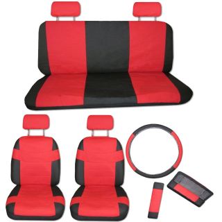 03 NISSAN 350Z LEATHER SEAT COVERS