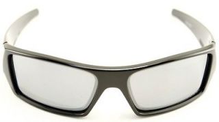 New Oakley Sunglasses Gascan 3D Polished Black HDO 3D Movie Glasses 