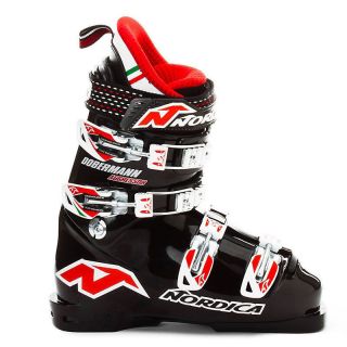 Nordica Dobermann Aggressor 100 Race Ski Boots US 4 New ski boots NEW