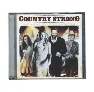 Soundtrack   Country Strong (2010)   New   Compact Disc