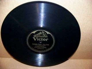 old record 78 rpm