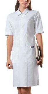 nurse dress uniform in Uniforms & Work Clothing