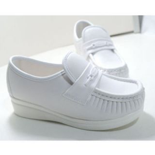 Womens White Nursing Shoes Nurse shoes size us 8