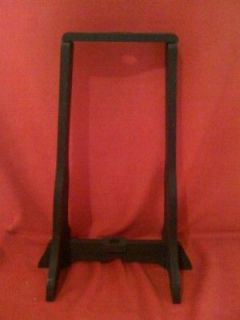 UPRIGHT SPEAR STAND FOR NAGINATA`S,SPEARS & SOME SWORDS