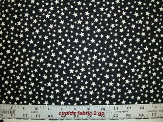black bear fabric in Sewing & Fabric