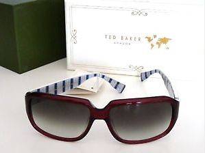 TED BAKER Sunglasses Lunettes Occhiali Sole Óculos Sonnenbrille Gafas