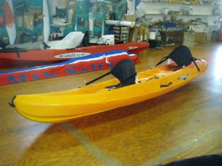 ocean kayak in Kayaks