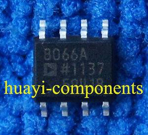  AD8066A ORIGINAL ADHigh Performance, 145 MHz FastFET™ Op Amps