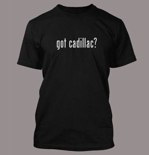 cadillac t.shirts in T Shirts