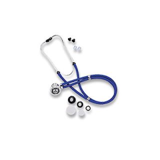 Omron Sprague Rappaport Style Stethoscope Bl​ack