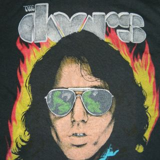 The Doors (vintage,retro,rare,tour,concert) (tshirt,shirt,sweatshirt 