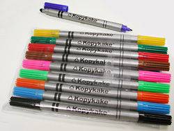 Kopykake Pens   Edible Ink Writing Marker Pen Sets