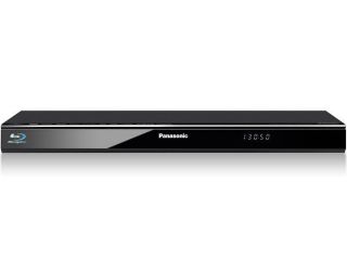 Panasonic DMP BDT220 Full HD 3D Blu ray Disc Player w/ built in Wi fi