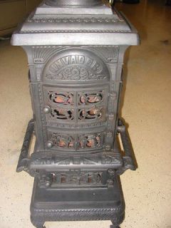 parlor stoves in Home & Hearth