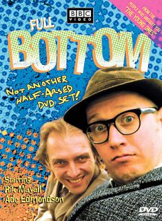 Bottom   Not Another Half Arsed DVD Set DVD, 2003, 3 Disc Set