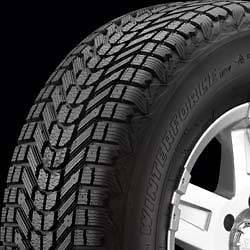  Winterforce UV 225/70 15 Tire (Set of 4) (Specification 225/70R15