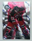 1998 99 Game Player DAVE ANDREYCHUK New Jersey Devils Card AUTO