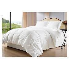 king size goose down comforters in Comforters & Sets