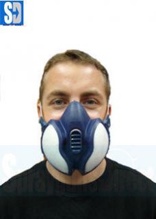 3M Spray Paint /Dust Mask respirator 06941+FREE filter