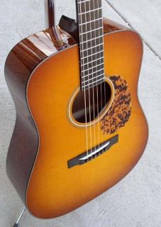 USED Collings Winfield CWMhA SB guitar with Adirondack spruce top