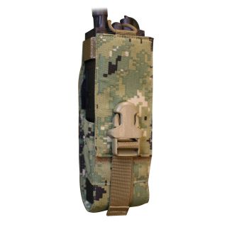 OPS MBITR/PRC148 Radio Pouch in NWU TYPE III AOR2
