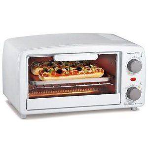 proctor silex toaster oven in Toasters & Toaster Ovens