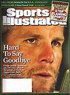 Brett Favre Green Bay Packers Sports Illustrated Football SI 2008 