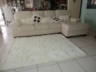 alpaca rug in Rugs & Carpets