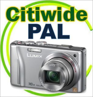 panasonic lumix zs10 in Digital Cameras
