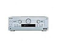 Panasonic SA HE90 EX DISPLAY 500W DTS HOME CINEMA RECEIVER (Marked)