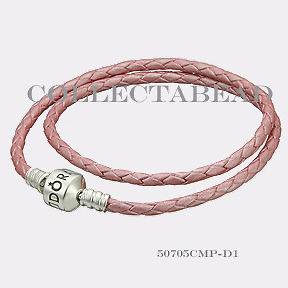 pandora bracelet cord