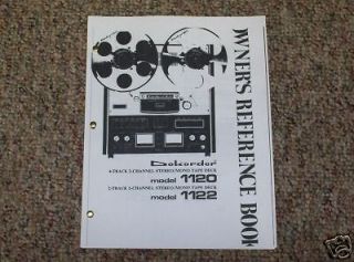 Tascam TSR 8 1/2 Reel to Reel Tape Recorder With Original Owners on  PopScreen