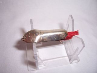 Sporting Goods  Outdoor Sports  Fishing  Vintage  Lures  Pflueger 