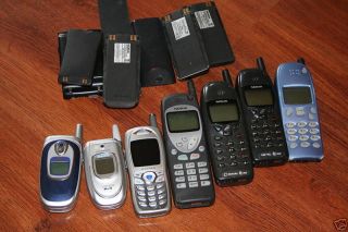 used cell phones in Cell Phones & Smartphones