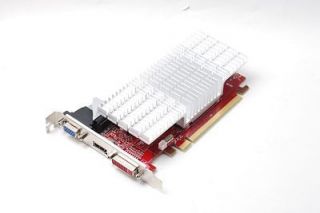   AMD ATI Radeon 1GB PCI Express x16 Video Graphics Card DVI HDMI HD1080