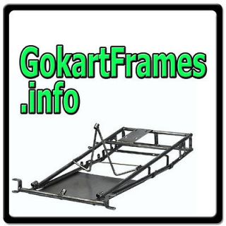 Gokart Frames.info GO KART/PARTS/GO CART/GOKART DOMAIN
