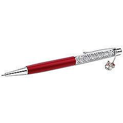   Crystalline Ballpoint Charm Pens Promotion BUY 5 PENS & GET ONE FREE