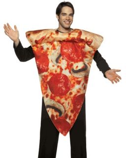pizza costume in Unisex