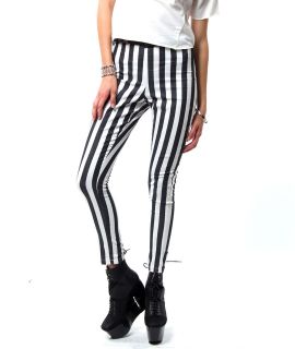 beetlejuice pants in Pants