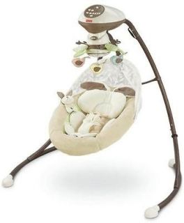 infant swings in Baby Swings