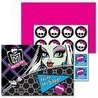 monster high party supplies in Birthday