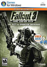 fallout 3 pc in Video Games