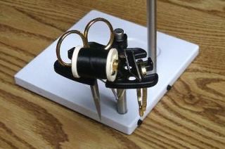 PEAK Tool Post Caddy (PST C)   for fly tying vise