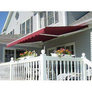 retractable awnings in Awnings, Canopies & Tents