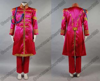 sgt pepper costume in Costumes, Reenactment, Theater