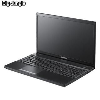 New Samsung Laptop Computer Quad Core A6 4gb 500gb Webcam Bluetooth 